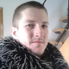 Völgyesi Geriijj Gergely