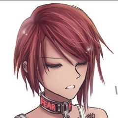 Crimson Heart