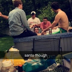 Jake Santo