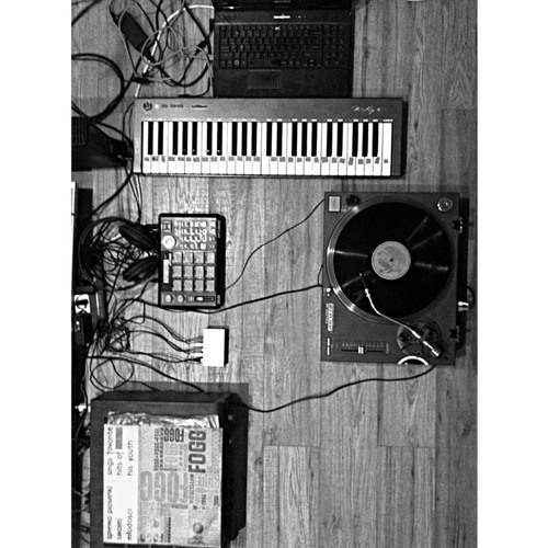 Stream PTrProd music | Listen to songs, albums, playlists for free on ...