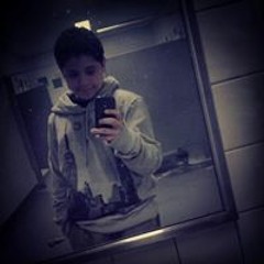 Ian Manuel Rodriguez