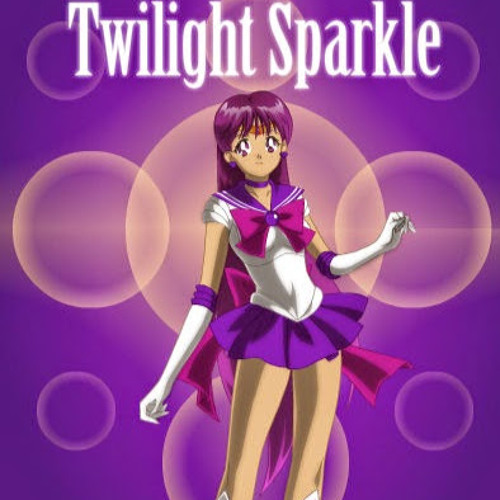 Twilight Sparkle’s avatar