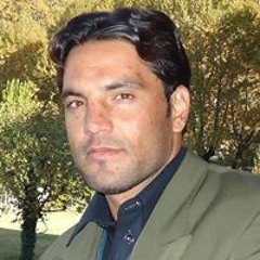 Anjum Khan
