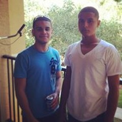 Fernando Franky Rios