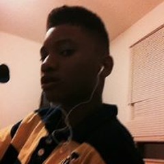 Demetrius Henson