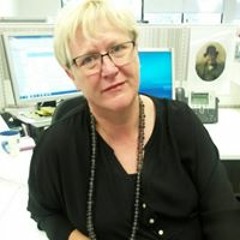 Dorte Raug Nielsen