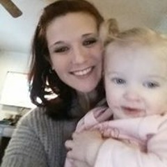 Tiffany Hedlun-Hartley