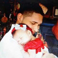 Gabriel Matias Rivera