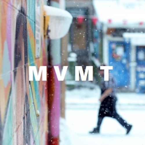 MVMTS 7 MINS: MORRT