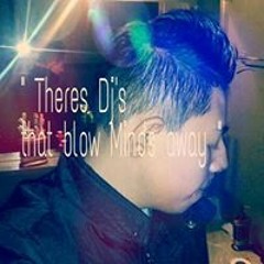 DjM'fIntense Rodolfo Mix