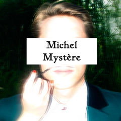 Michel Mystère