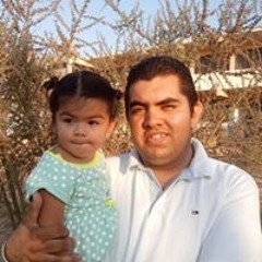 Juan Carlos M. Leggs