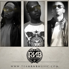 Team RnB Music LLC