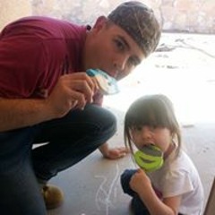 Greg Scott Bernett Jr.