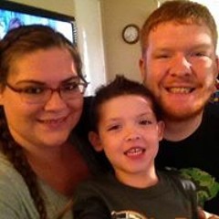 Chet Mitchell Williams