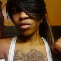 Sashawwnna Leverette