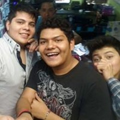 Carlos Andres Garzon