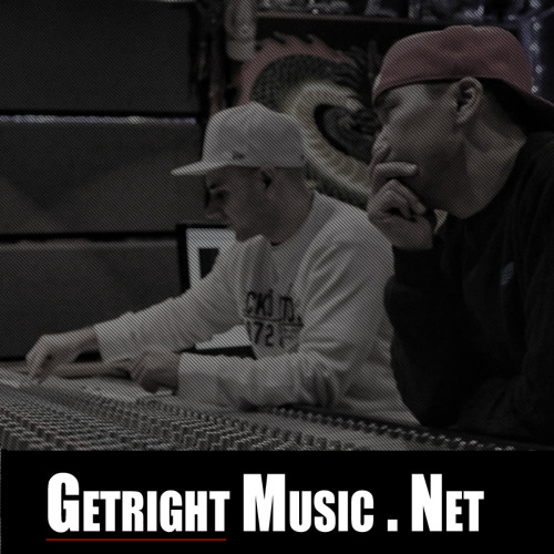Getright Music’s avatar