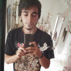 thrash metal