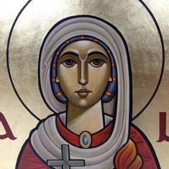 Matins Doxology for the Theotokos