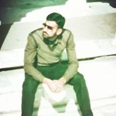 Muhammad Bilal Ahmad