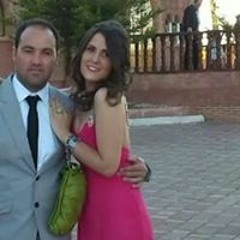 Mari Mar Justicia Ruiz