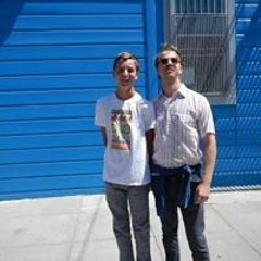 Carter Thomas Carlson