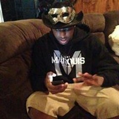 Marquis Blue