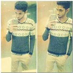 Sha R Jeel Attique