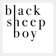 blacksheepboy
