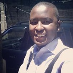 Brian Mwangi