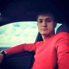 Alexander Kryukov