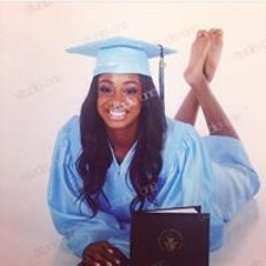 Jordan Sydney Turner