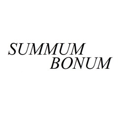 Summum Bonum