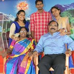 Dhairianathan Joseph