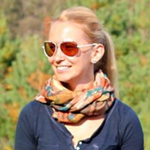 Annika Avikson’s avatar