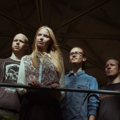 Helena and the Horses