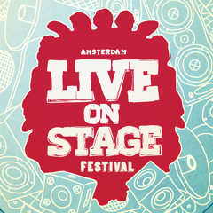 Amsterdam Live On Stage