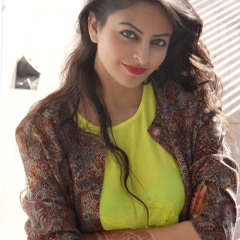 ishpreet kaur