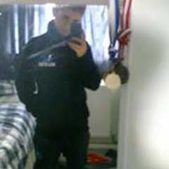 Jake Prideaux
