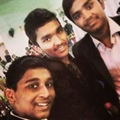 Ashith Barkur
