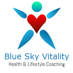 Blue Sky Vitality