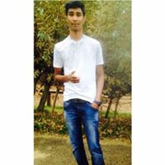Atheek Ghany