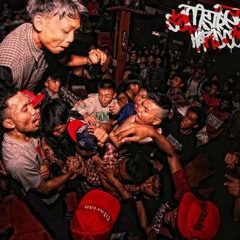 SAMESTREET Feat FAHMI ALIVE - FIGHT