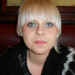 Fanney Sigurðardóttir