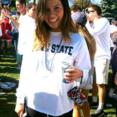 Michelle   St. Marie