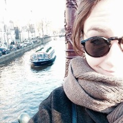 Adèle Camus