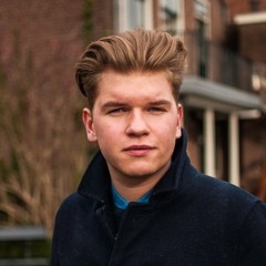 Joris van Veen