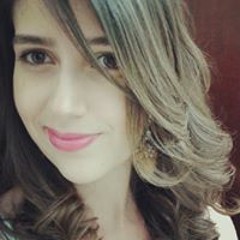 Débora Ferreira Santos