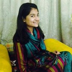 Faiza Jawad
